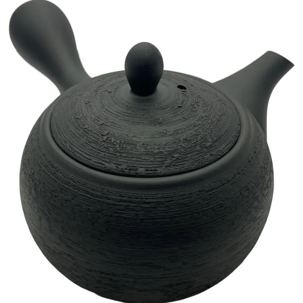 Kyusu Isamu aus Tokoname