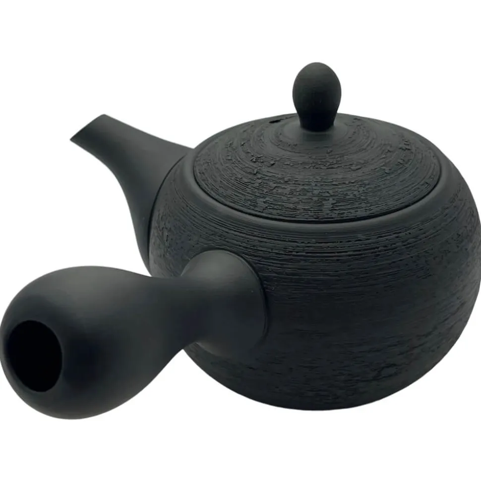 Kyusu Isamu aus Tokoname
