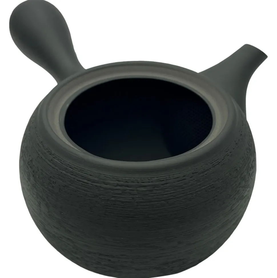 Kyusu Isamu aus Tokoname