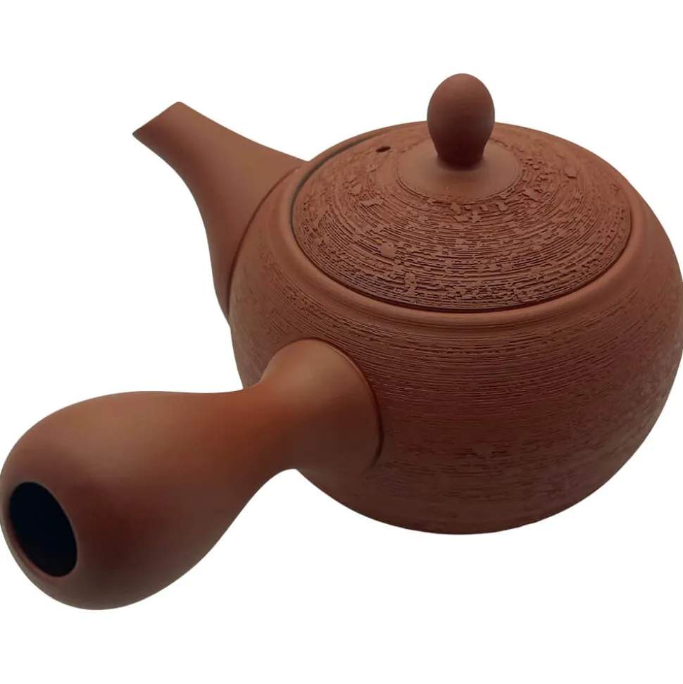 Kyusu Isamu aus Tokoname