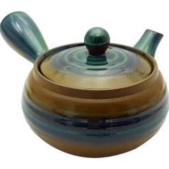 Kyusu Risako Banko Keramik
