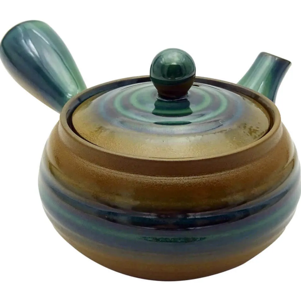 Kyusu Risako Banko Keramik