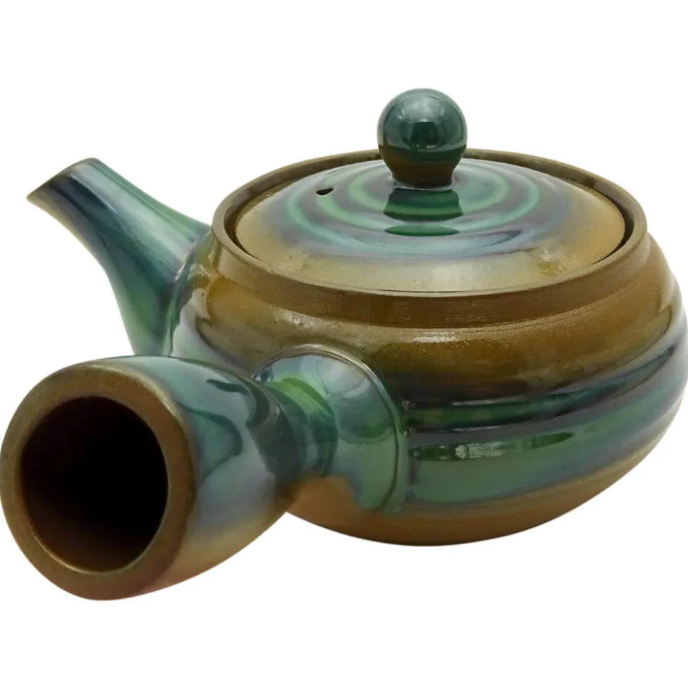 Kyusu Risako Banko Keramik
