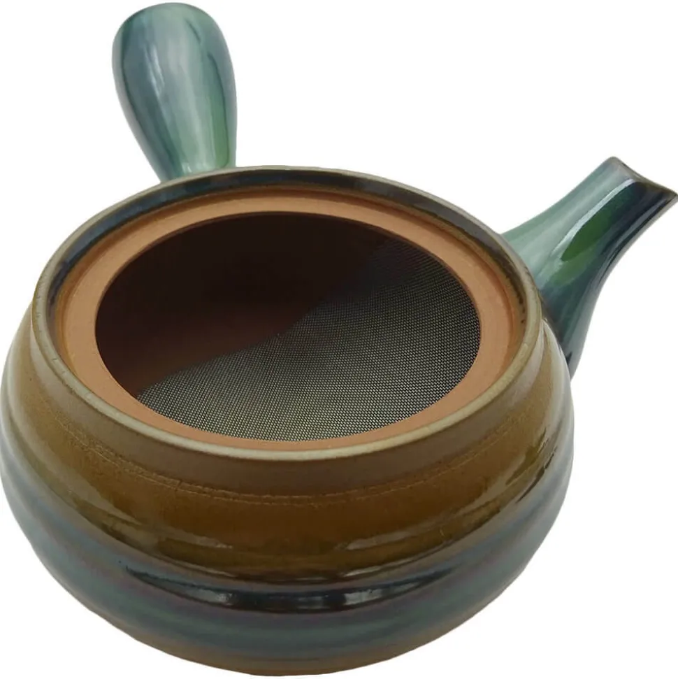 Kyusu Risako Banko Keramik