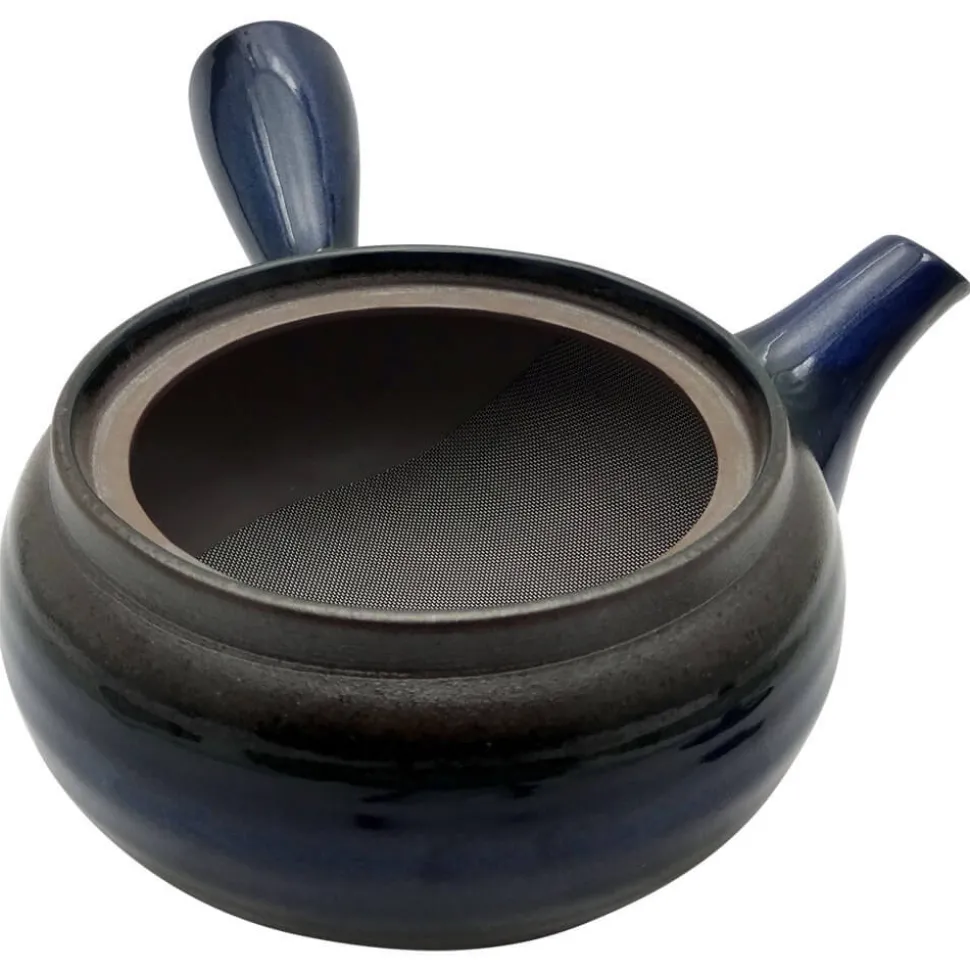 Kyusu Risako Banko Keramik