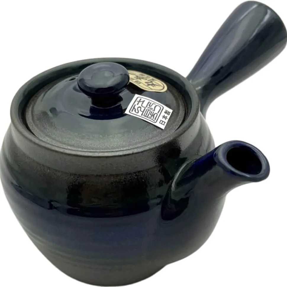 Kyusu Sakai aus Banko