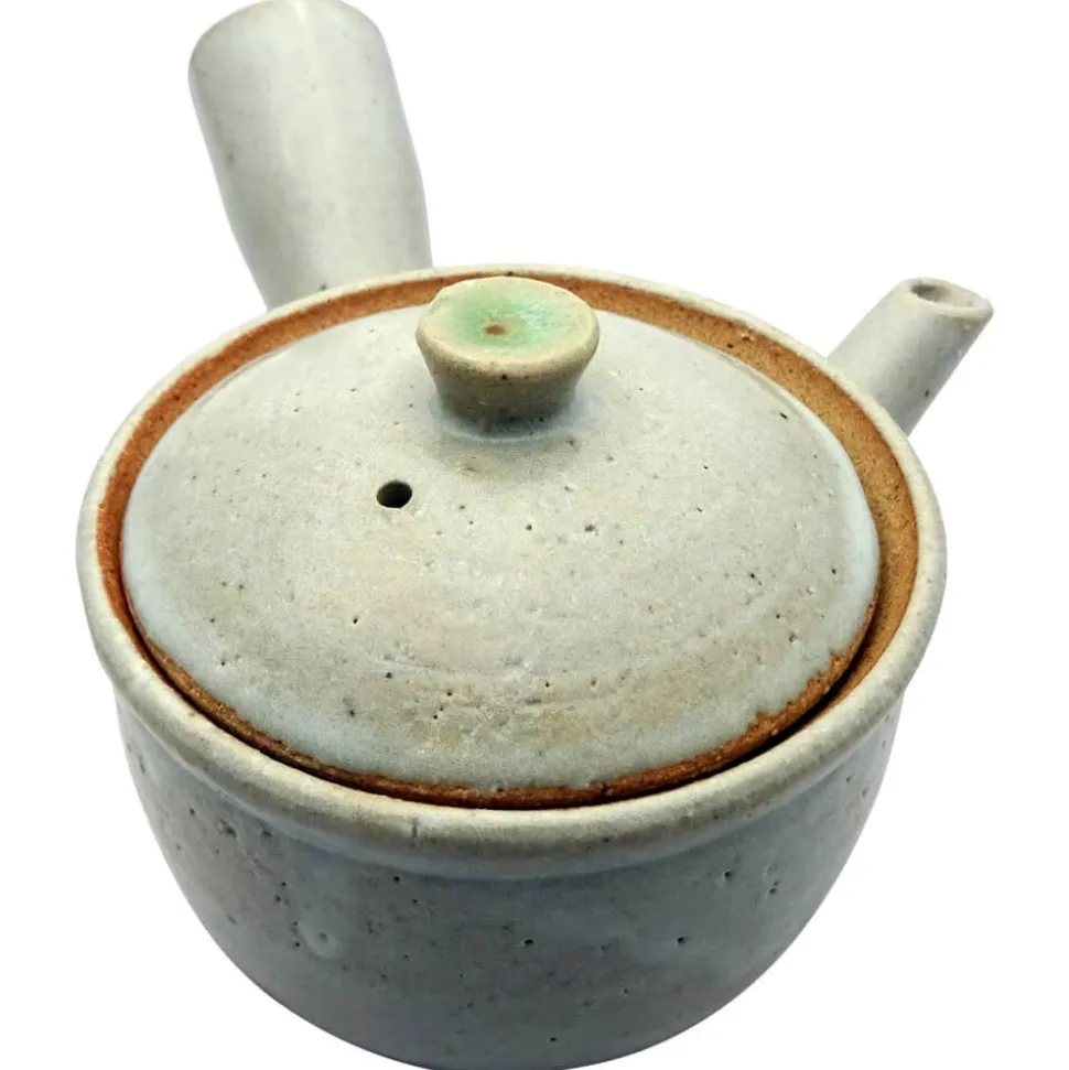 Kyusu Shigaraki