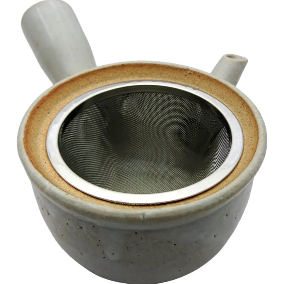 Kyusu Shigaraki