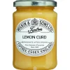 Lemon Curd Brotaufstrich