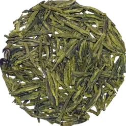 Long Jing Premium bio