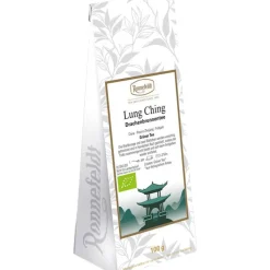 Lung Ching bio aus der Provinz Zhejiang