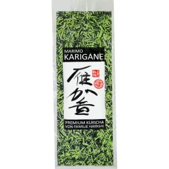 Marimo Karigane Kukicha bio