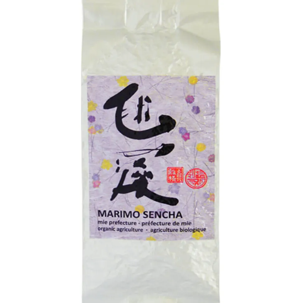 Marimo Sencha bio aus Mie