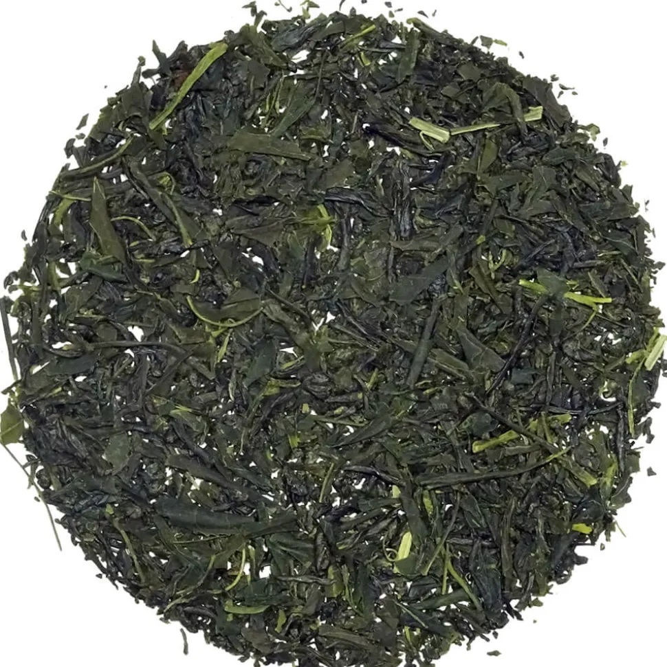 Marimo Sencha bio aus Mie