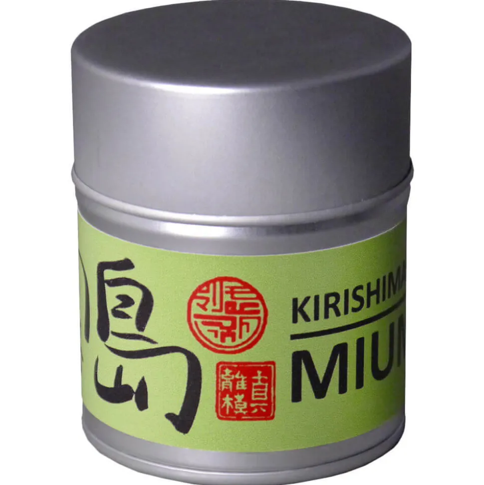 Matcha Einsteiger-Set