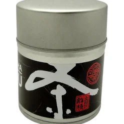 Matcha Gyokujou bio mit schönem Umami