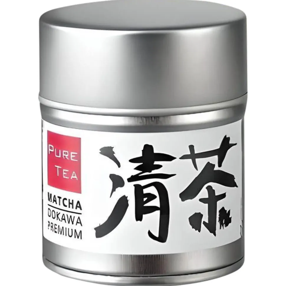 Matcha Komplett-Set