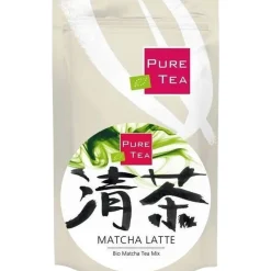 Matcha Latte Tea Mix bio