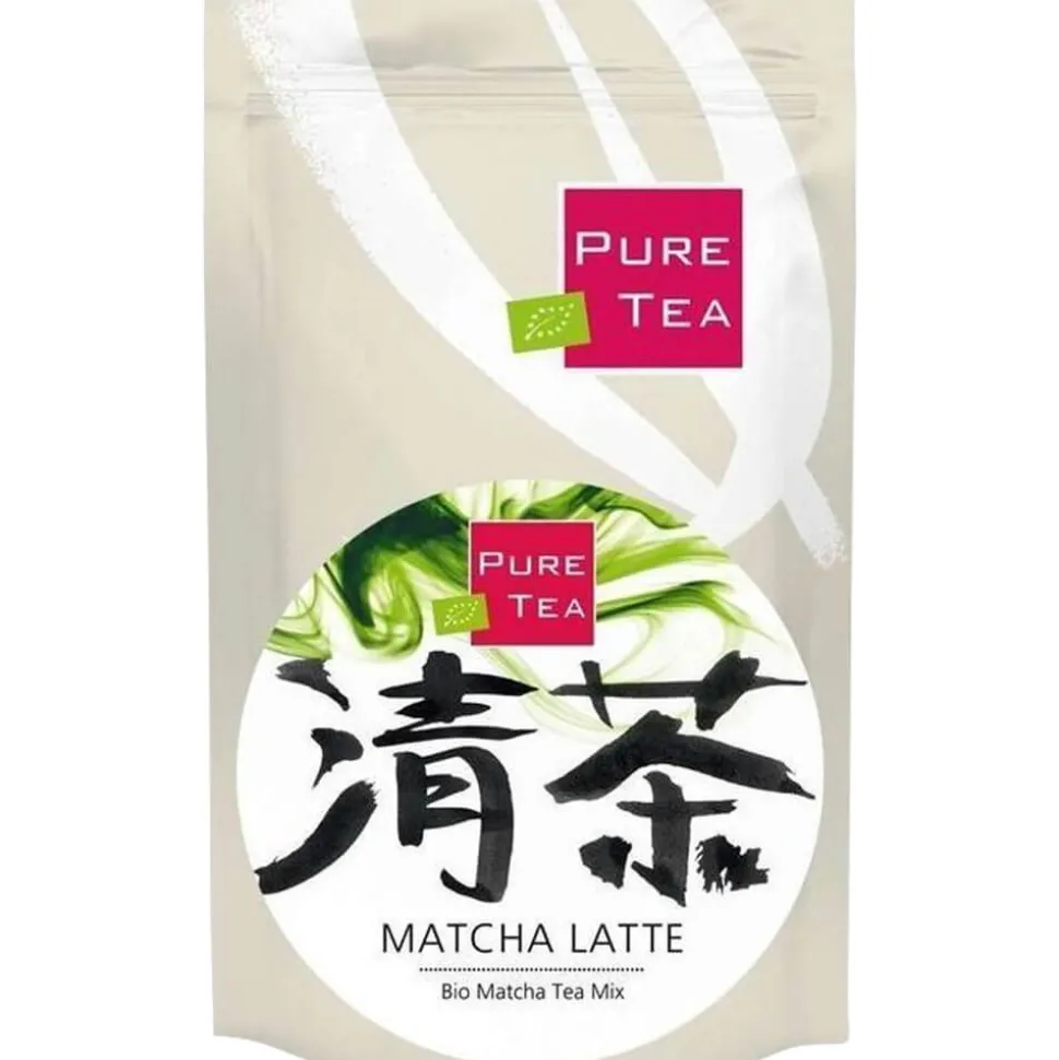 Matcha Latte Tea Mix bio