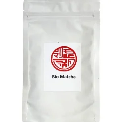 Matcha premium grade bio