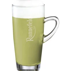 Matcha Premix bio für Matcha Latte oder Smoothies