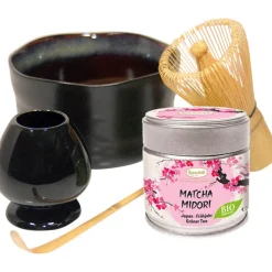Matcha Set von Ronnefeldt
