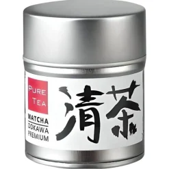 Matcha Starter Set