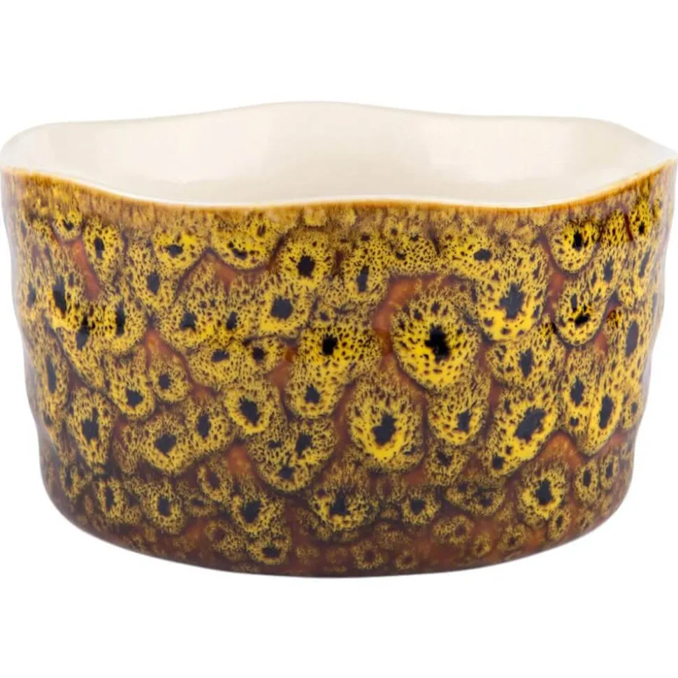 Matchaschale marmoriert in Variationen