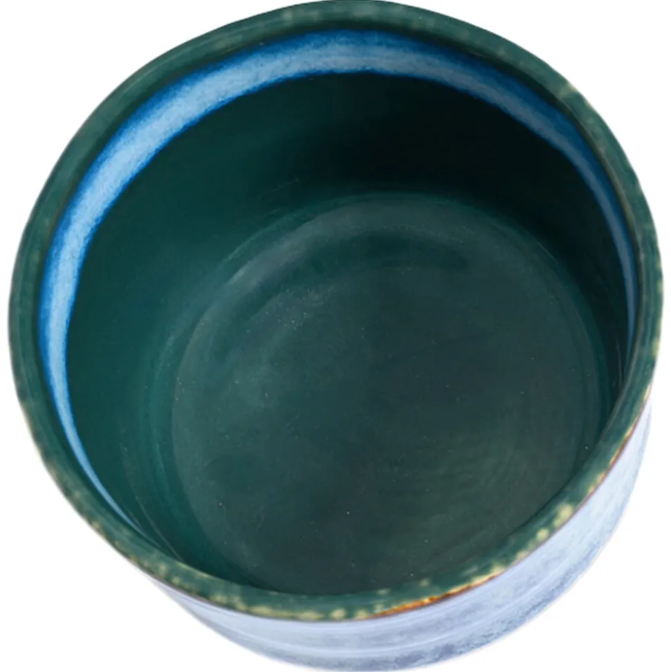 Matchaset dreiteilig in Variationen