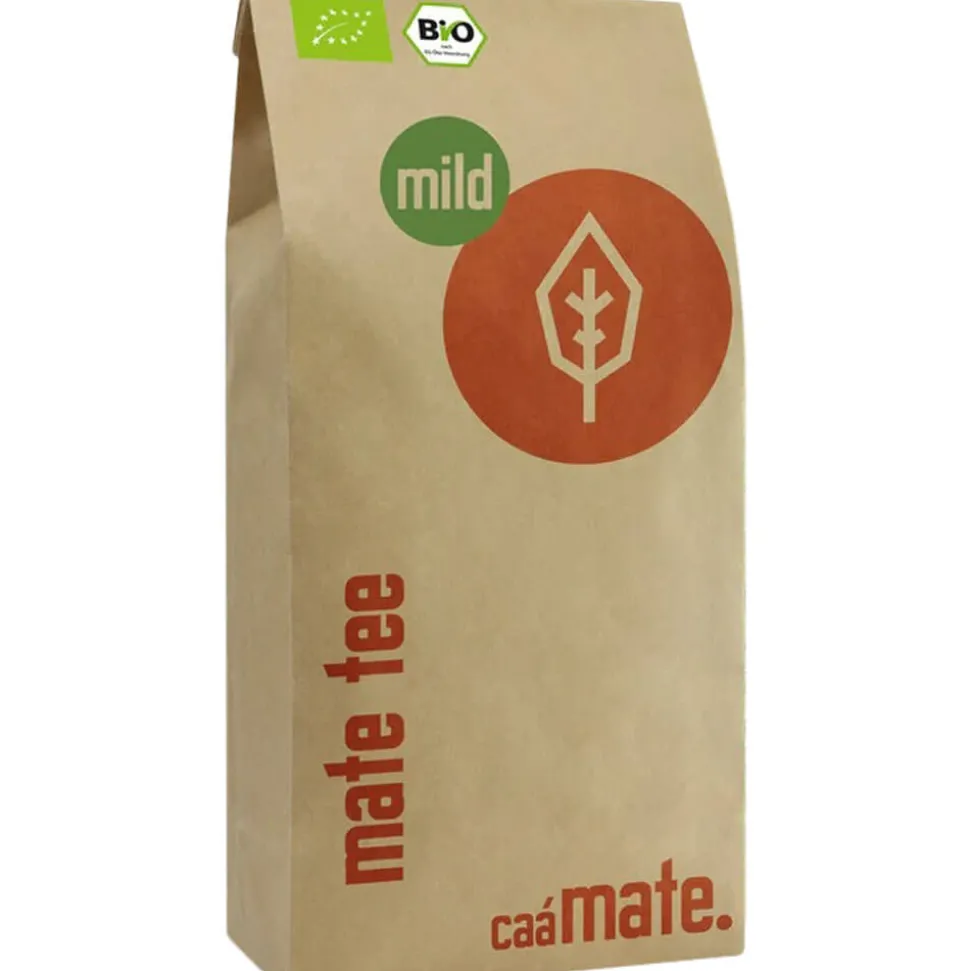 Mate Tee mild bio