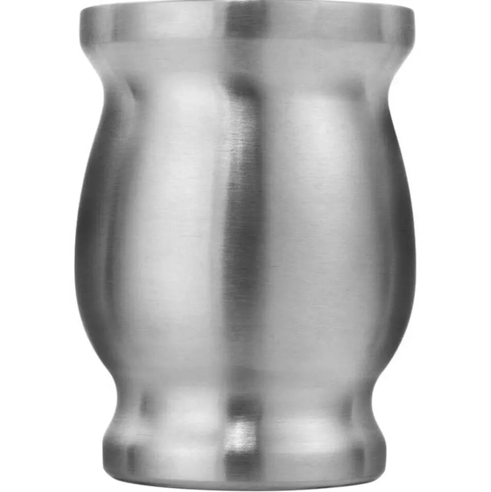 Mate Tee Set Edelstahl Becher