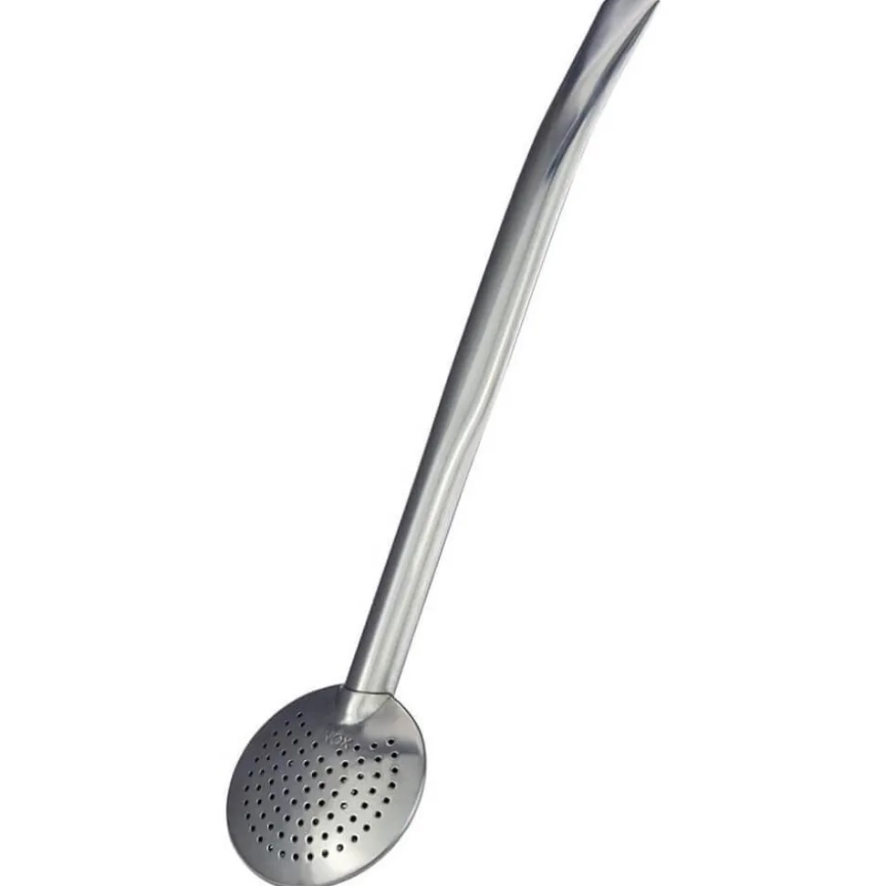 Matetrinkrohr Bomba