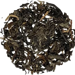 Mengla Sheng Pu Erh 2009