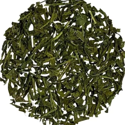 Mie Yanagicha Bancha bio