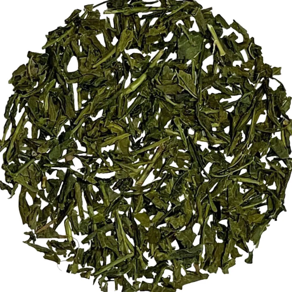 Mie Yanagicha Bancha bio
