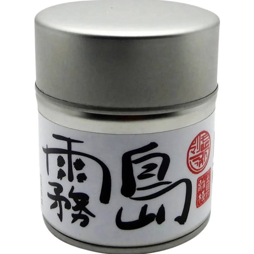 Miumori® Kirishima Matcha bio