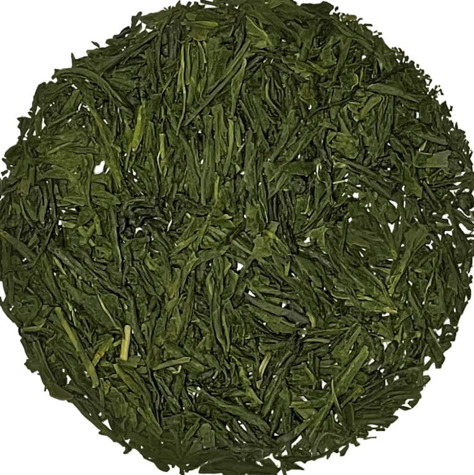 Miyama Kirishima Sencha bio