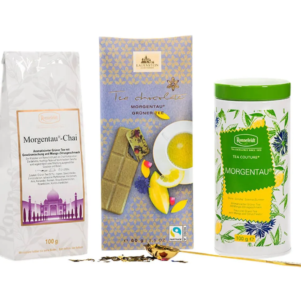 Morgentau® Deluxe Geschenkbox
