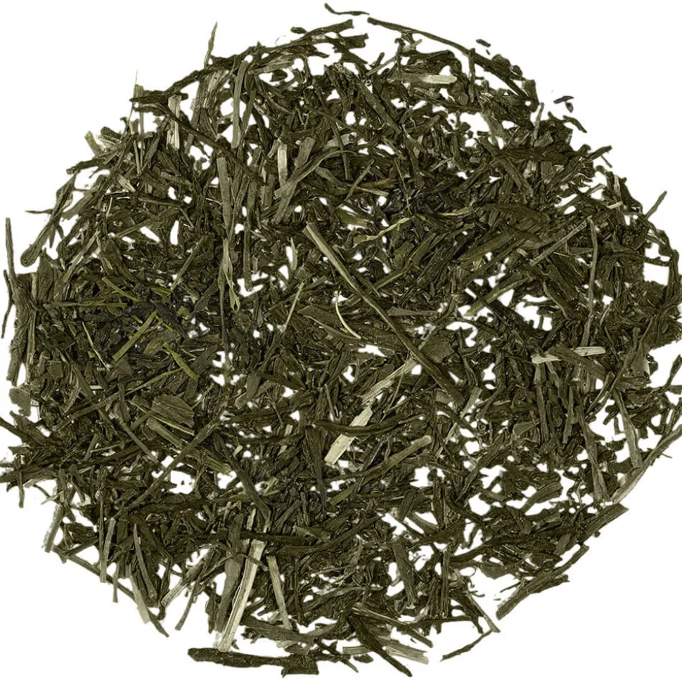 Morimoto Gyokuro Tee bio
