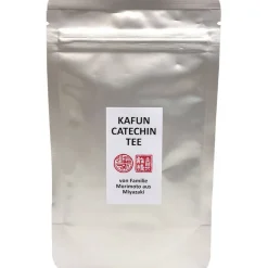 Morimoto Kafun Catechin Tee bio