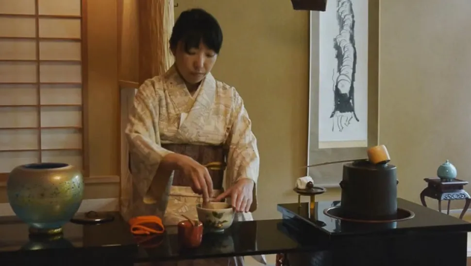 Morimoto Matcha Minami Sayaka bio