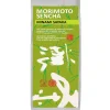 Morimoto Sencha Minami Sayaka bio