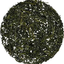 Morimoto Sencha Minami Sayaka bio