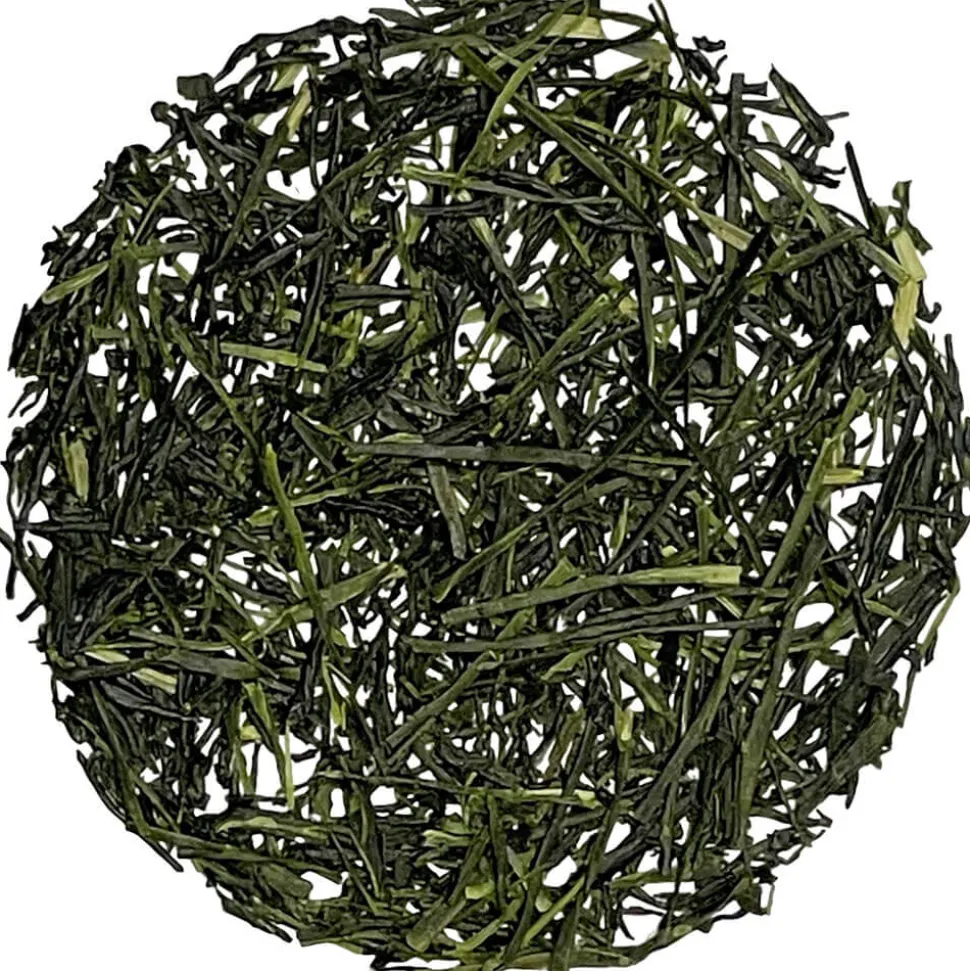 Morimoto Sencha Miyazaki Tokujou bio