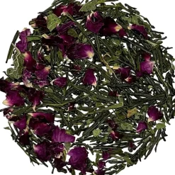 Morimoto Sencha Rosa bio