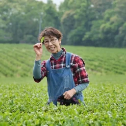 Morimoto Shou Gyokuro bio
