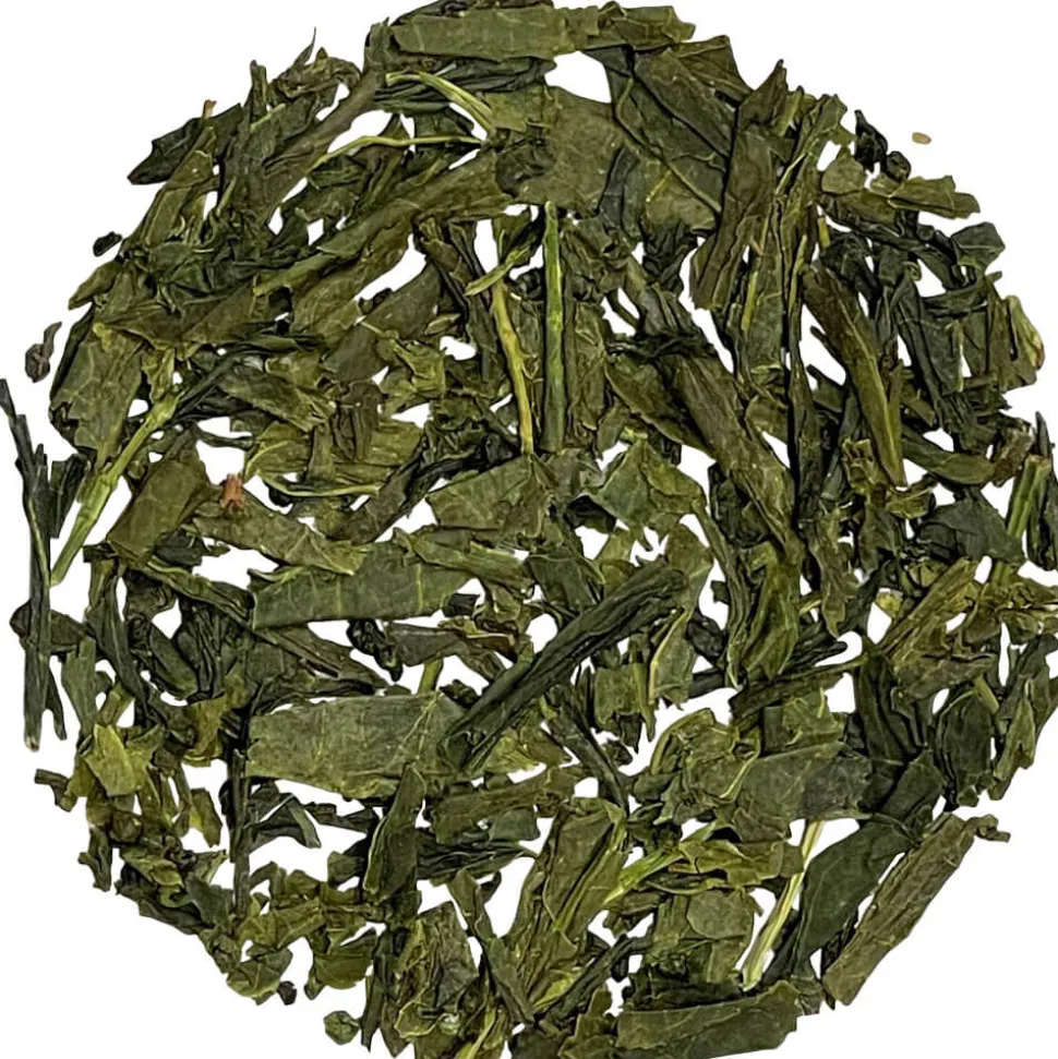 Morimoto Yanagicha / Miyazaki Bancha bio