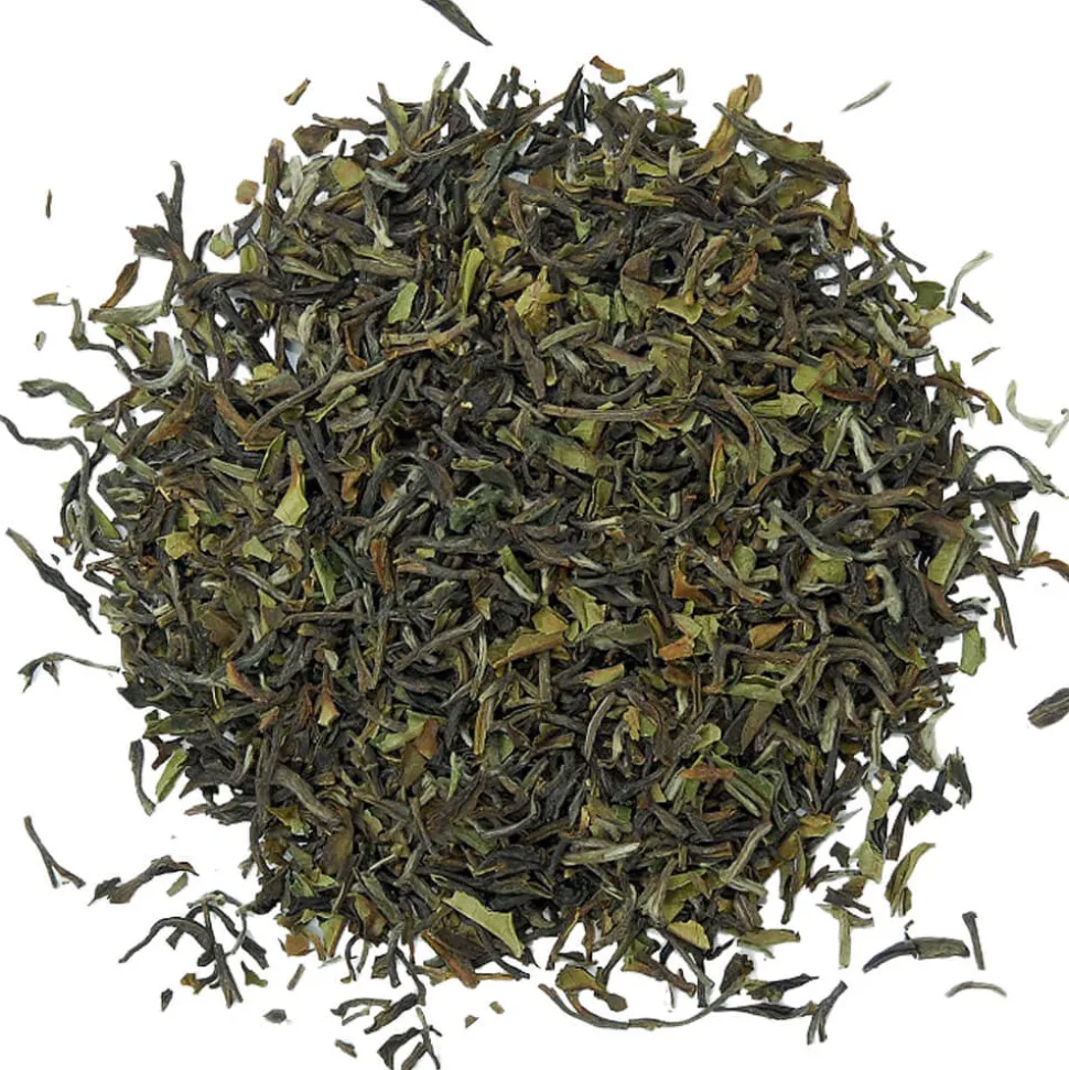 Nepal Himshikar Spring Gold bio