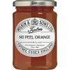 No Peel Orangen Marmelade