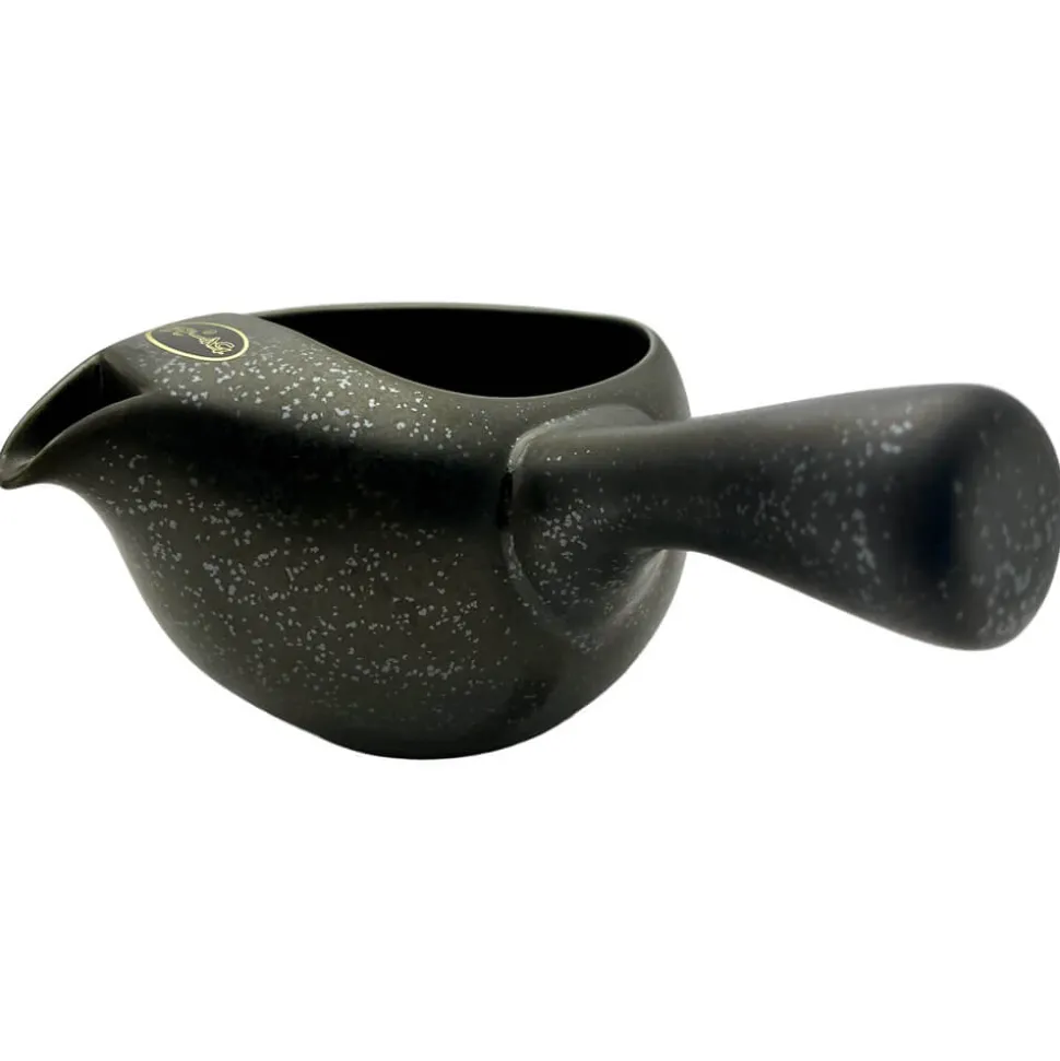 Offene Kyusu in Variationen